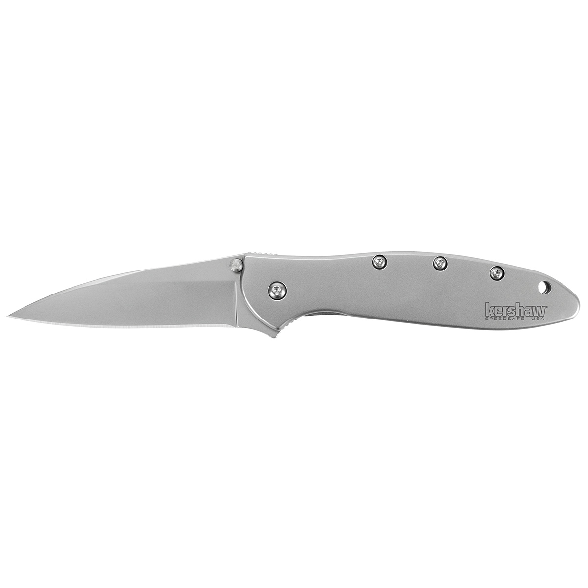Нож KERSHAW Leek 1660 фото 2