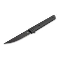 Нож Boker 01BO339 Kwaiken Air G10 All Black фото 1