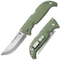 Нож Cold Steel 20NPFZ Finn Wolf OD Green фото 1