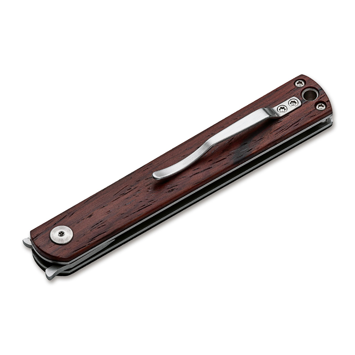 Нож Boker 01BO892 Nori Cocobolo фото 3