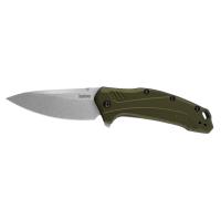 Нож KERSHAW Link 1776OLSW фото 1