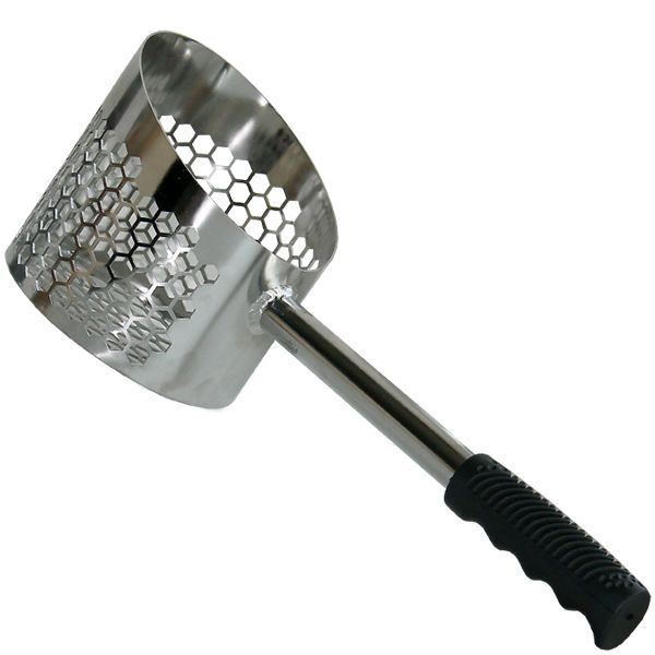 Ковш Albus Flint фото 1