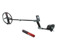 XP Deus 2 металлоискатель с катушкой 34х28 см с блоком управления +MI6 фото 1