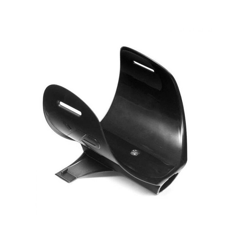 Подлокотник с болтом для телескопической штанги фото 1