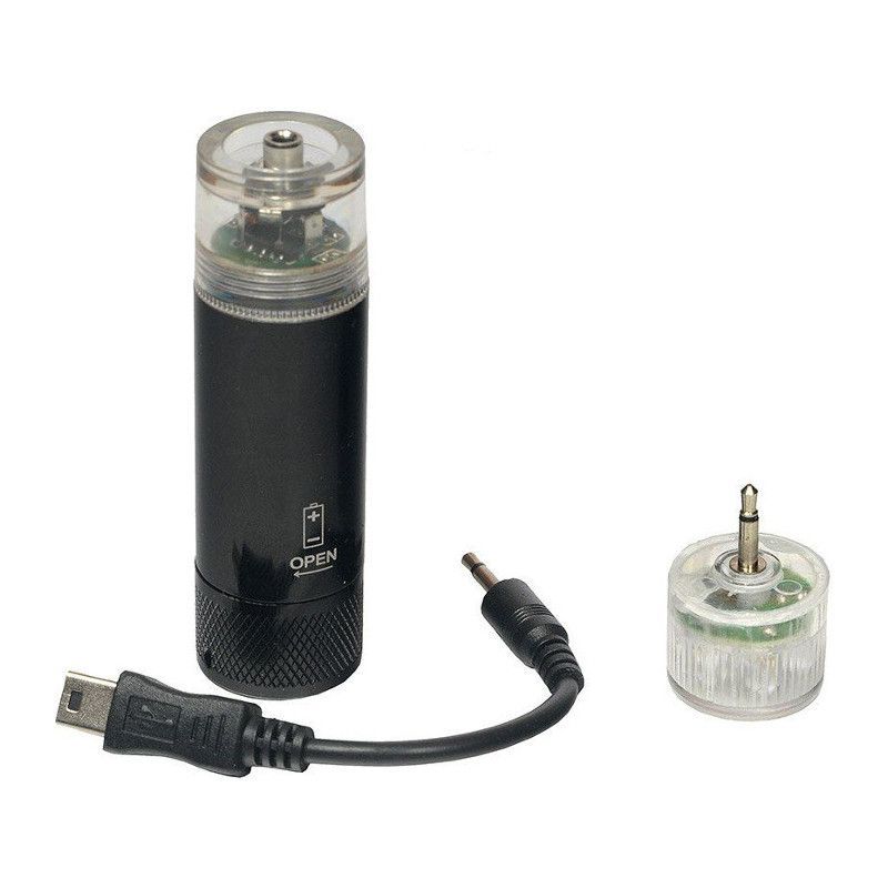 Экстренное зарядное устройство для XP Deus фото 1