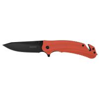 Нож KERSHAW Barricade 8650 фото 1