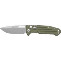 Автоматический нож Fox Knives FX-503SP OD NEW SMARTY
