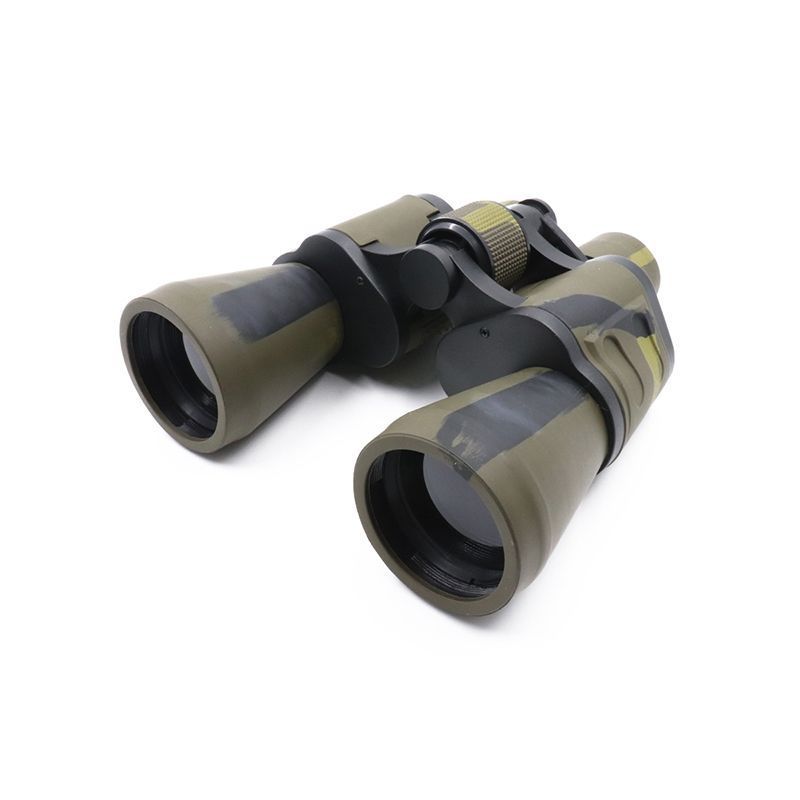 Бинокль Следопыт 10х50