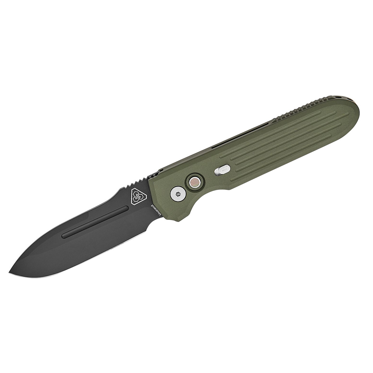 Нож Pro-Tech Prometheus Werx 1805-Green фото 2