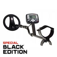 Металлоискатель Minelab X-Terra 705 Black фото 1