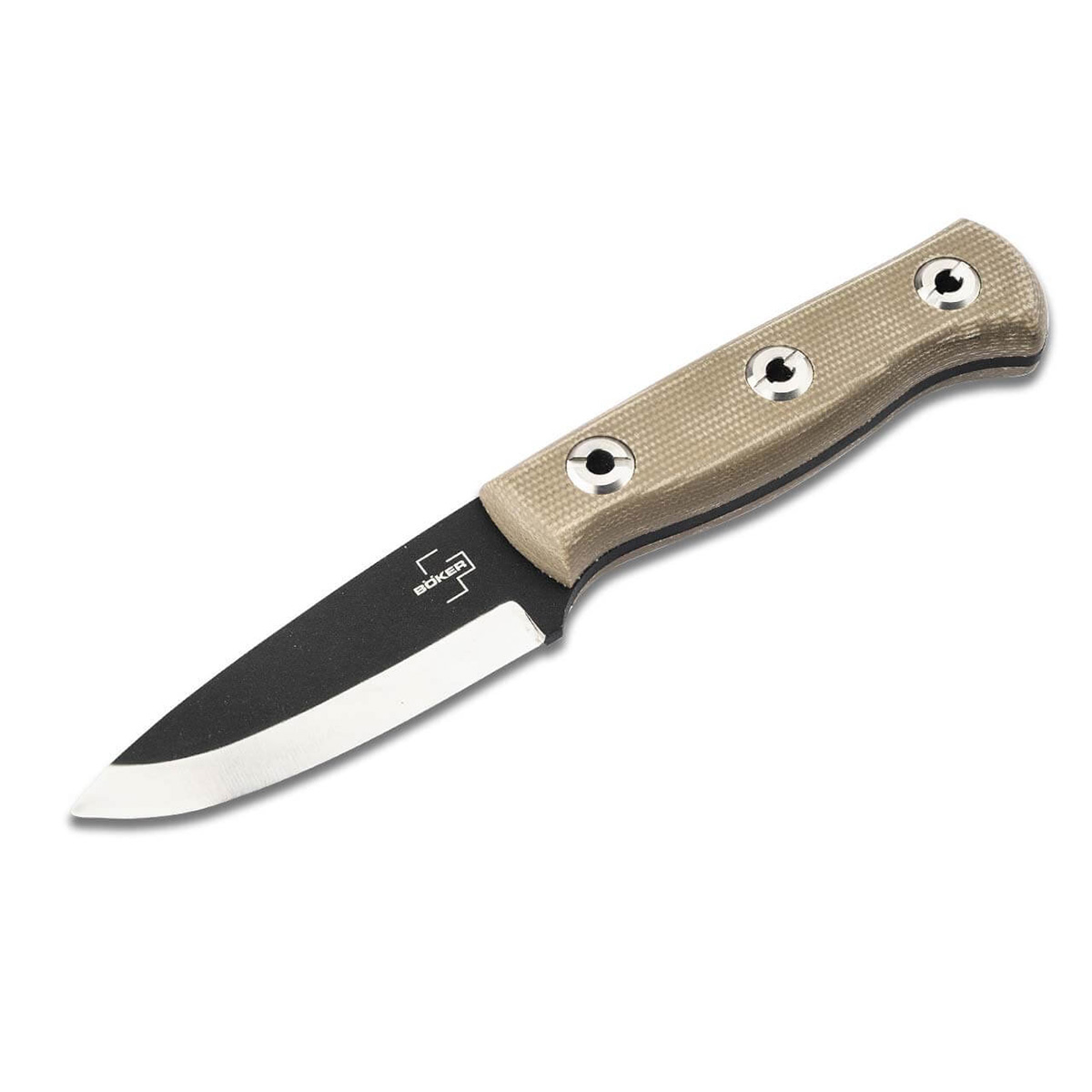 Нож Boker 02BO116 Vigtig 2.0 фото 2