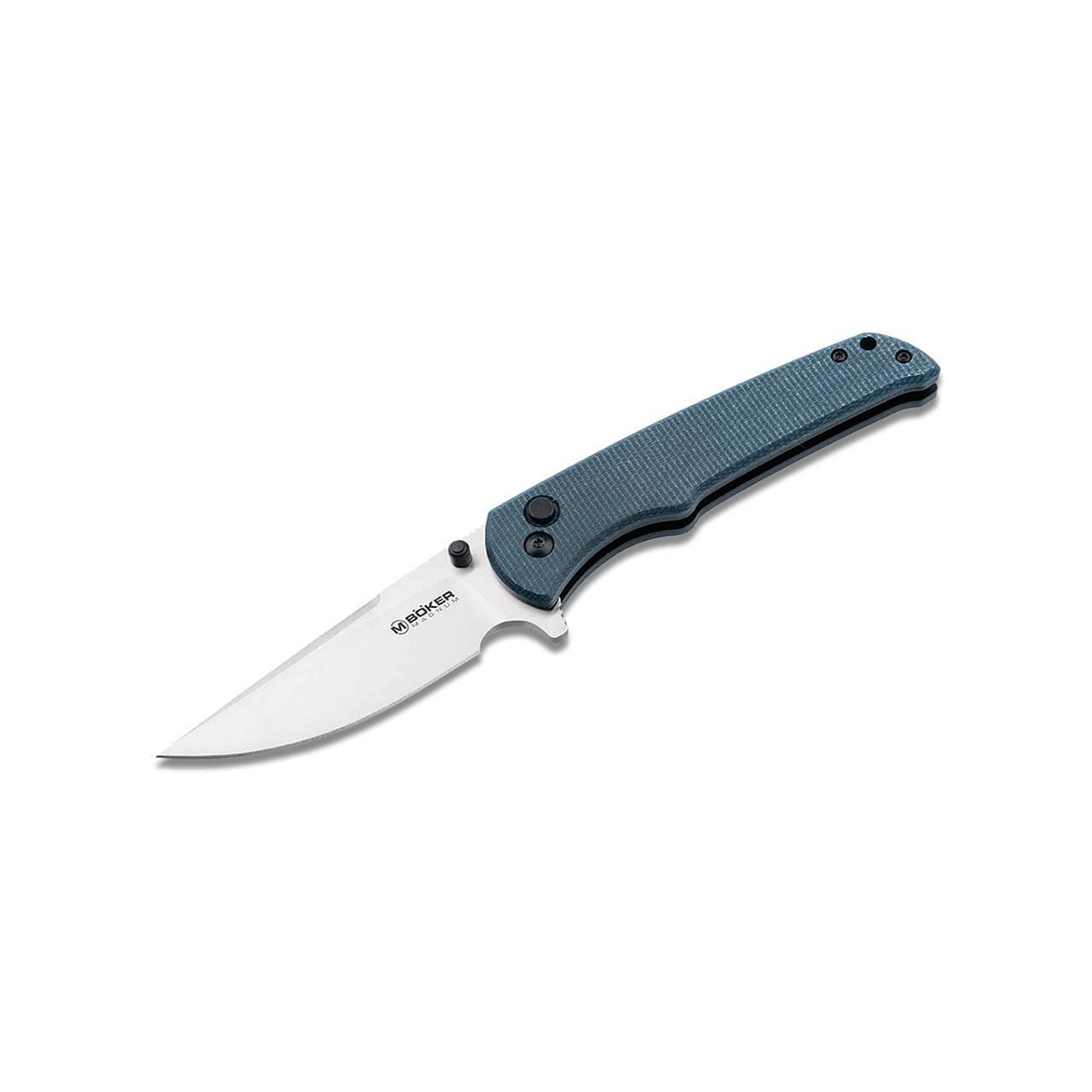 Нож Boker 01SC722 Bluejay фото 2
