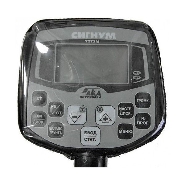 Чехол на блок Ака Сигнум МФТ (экокожа)