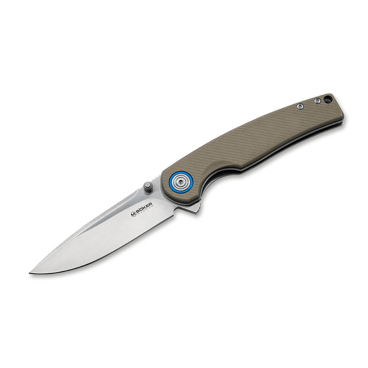 Нож Boker 01SC007 Rekin фото 2
