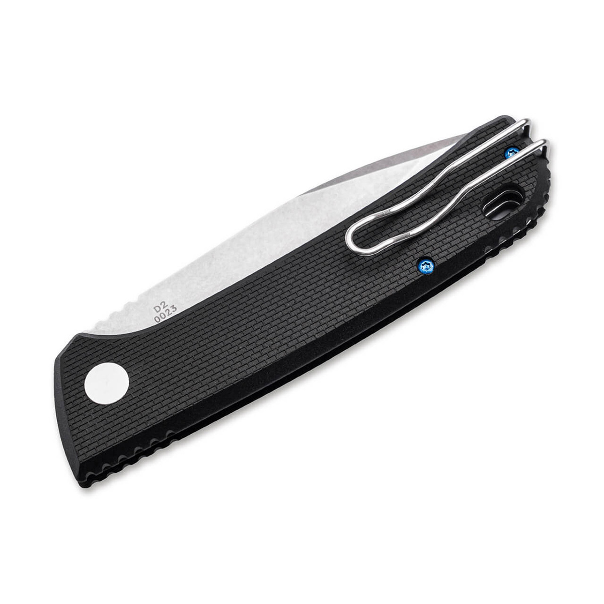 Нож Boker 01BO920 FRND Silver фото 4