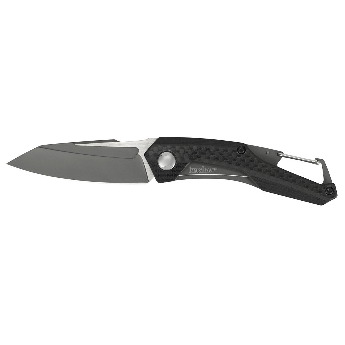 Нож KERSHAW Reverb 1220 фото 2